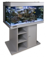 AQUA MEDIC Percula 125 mit Ocean Light