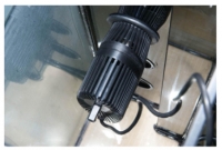 AQUA MEDIC Percula 100 mit Ocean Light T5