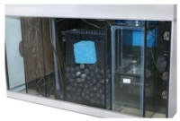 AQUA MEDIC Percula 100 mit Ocean Light T5