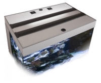 AQUA MEDIC Percula 100 mit Ocean Light T5