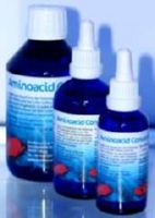 KORALLENZUCHT Amino Acid Fish 250ml