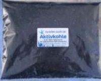 KORALLENZUCHT Aktivkohle 1000ml