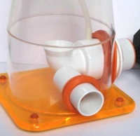 KORALLENZUCHT  Revolution M bis 1500 - 4000 L
