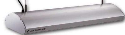 GM-20.260.611 GIESEMANN REFLEXX HQI 1 x 70 Watt 620 mm