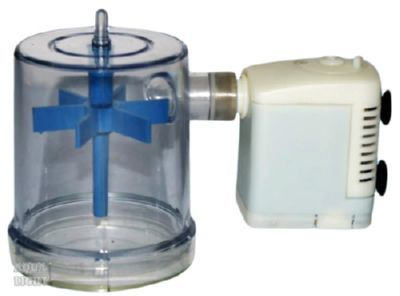 COD-500 AQUA LIGHT CO2 Reaktor mit Mixer + Pumpe bis 1000l