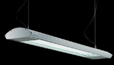 GM-20.260.311 GIESEMANN REFLEXX nano 1 x 70 Watt HQI 300 mm