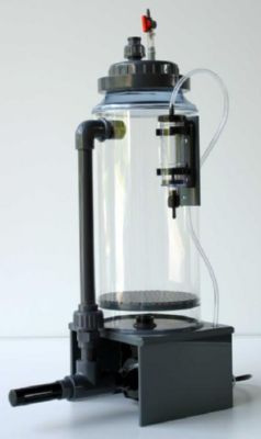 hs-kr150 H&S Kalkreaktor Typ 150 -F2000IA bis 1000l