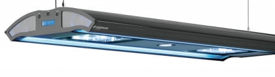 GM-20.281.223- GIESEMANN MOONLIGHT DIMTEC 2 x 150 W/4 x 54 W - T5 1200 mm