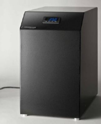 GM-20.300.375 GIESEMANN Aquarienk&uuml;hler Durchlaufk&uuml;hler Polaris 500