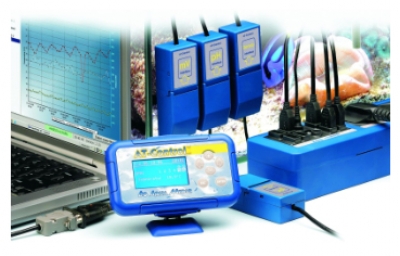 78054 AQUA MEDIC AT-Control Temperatur Sensor