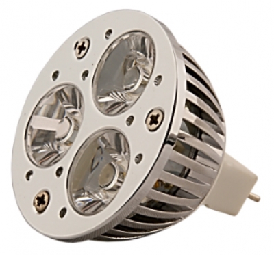 83314003 AQUA MEDIC aquasunspot 3 x 1w LED