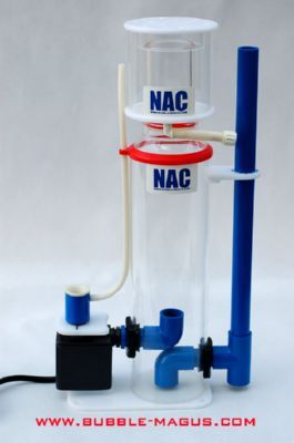 bm-nac3 BUBBLE MAGUS Absch&auml;umer NAC3 bis 300l