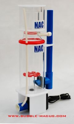 bm-nac3plus BUBBLE MAGUS Absch&auml;umer NAC3+ bis 300l