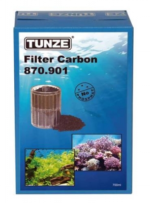 TUNZE TU-0870.901 Filter Carbon 700ml