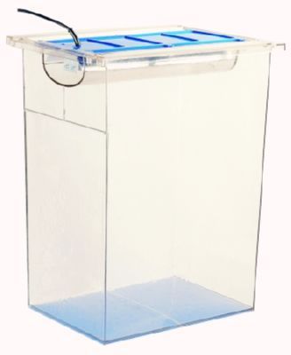 502.62 AQUA MEDIC Refugium mit Beleuchtung 1x 24W T5