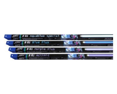 1493 ATI T5 R&ouml;hre Purple Plus 39 Watt