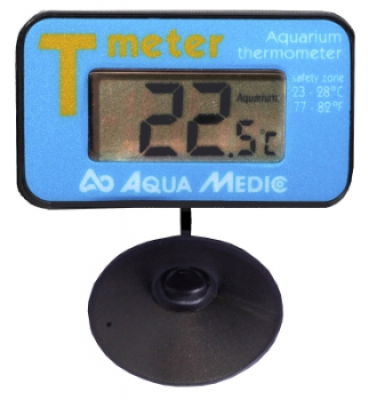 203.20 AQUA MEDIC T-meter