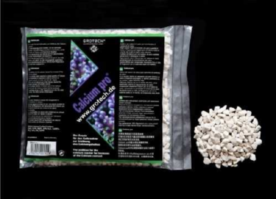 GT-00155 GRO TECH Calcium pro 1000g Beutel