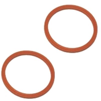 DB-PN-13 DE BARY Quarzrohr Dichtungsringe f&uuml;r 11 Watt Entkeimer