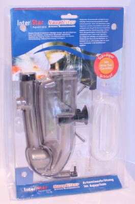 ffnaupli Inter Star Artemia Brutautomat - Naupli Star