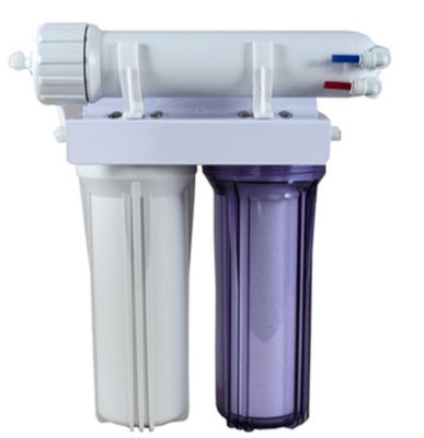 S00051 AQUA LIGHT Umkehrosmose ST-190 l/Tag