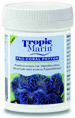 TM-300024622 TROPIC MARIN PRO-CORAL PHYTON 100ml