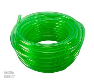 9000 AQUA LIGHT PVC Schlauch 4/6mm gr&uuml;n