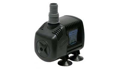 TUNZE TU-1073.040 R&uuml;ckf&ouml;rderpumpe Silence 3000l/h
