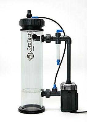 GT-00289 GRO TECH HCR 110 Hochleistungs Kalkreaktor bis 2000 Liter