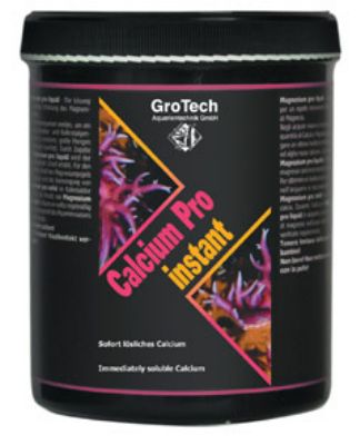 GT-00175 GRO TECH Calcium pro instant 1000g Dose
