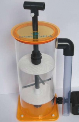 KZ-1000-M KORALLENZUCHT ZEOvit&reg;-Filter Easy Lift Magnetic M