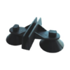 RESUN Tank Divider Aquariumteiler