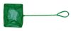 Fangnetz ca. ca .8 x 6,5cm gr�n