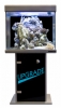 AQUA MEDIC Gramma silber mit Ocean Light
