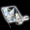 CORALSANDS Lumenarc III Mini Reflektor 40x 40cm Schraubfassung