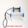 BUBBLE MAGUS Mondlicht mit 12 fach LED mit Automatik