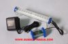 BUBBLE MAGUS Mondlicht mit 24 fach LED mit Automatik