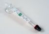 RESUN Glas-Thermometer mit Sauger