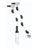 AQUA MEDIC Gravel Cleaner set