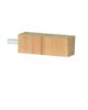 TROPIC MARIN Lindenholzausstr�mer 5cm