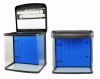 RESUN Nano Aquarium Set DMS-500PL - 94Liter