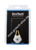 GRO TECH Pumpenkassette mit Schlauch 38ml/min