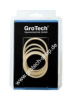 GRO TECH Schlauch 38ml/min 15cm f�r Dosierpumpen