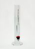 GRO TECH Ar�ometer 260mm + Messzylinder
