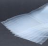 Fischtransportbeutel 120x320mm 80 my XS VE: 100St.