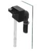 TUNZE TU-1076/2 Wall Overflow �berlauf